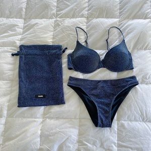 Triangl Riverside Sparkle Bottoms